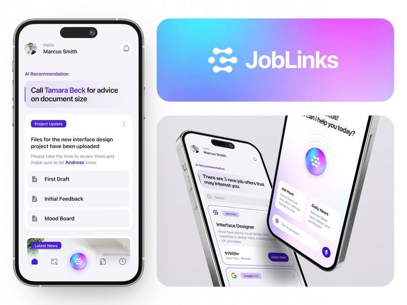 JobLinks