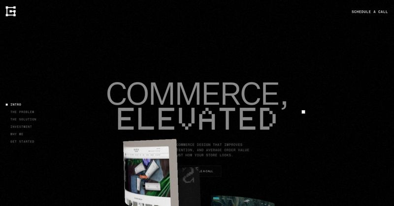 Grilled Pixels Ecommerce