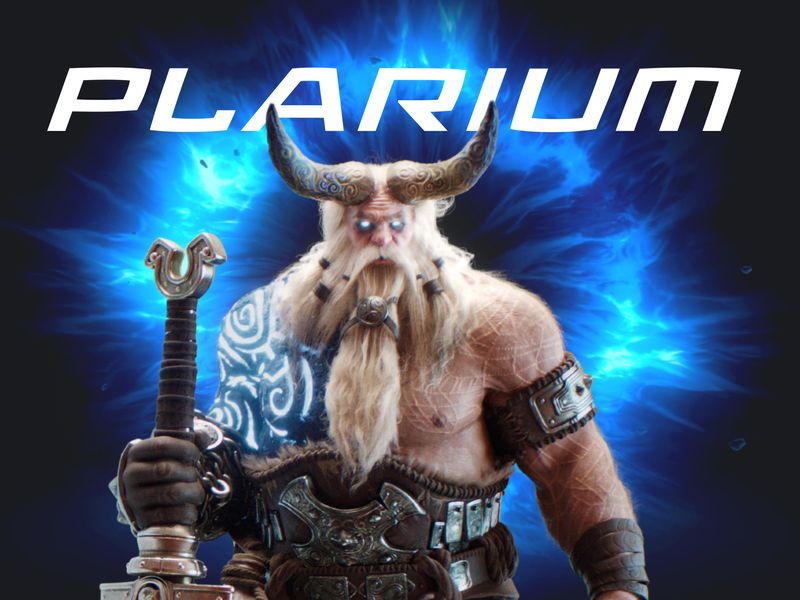Plarium – UX/UI Design