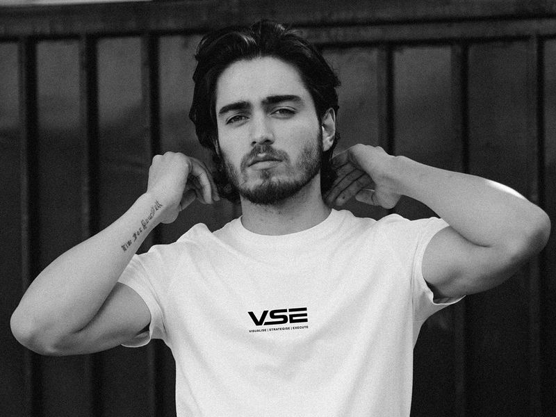 VSE®️ Streetwear Branding