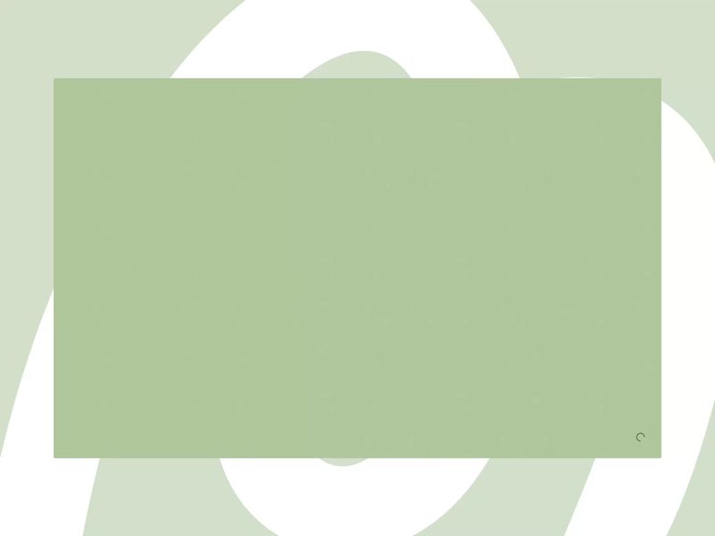 More Nutrition Matcha Landingpage