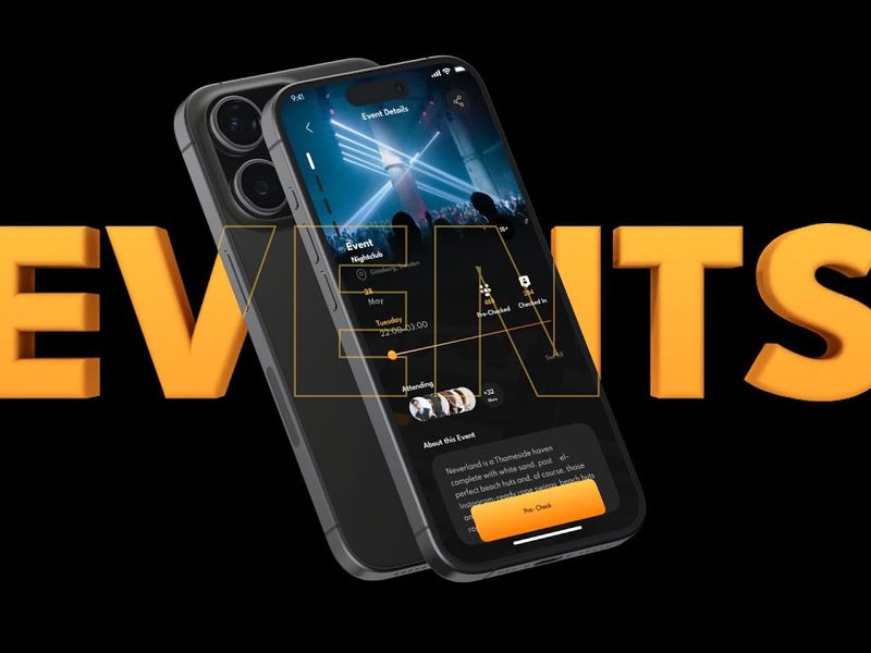 Wiggle App Promo Video