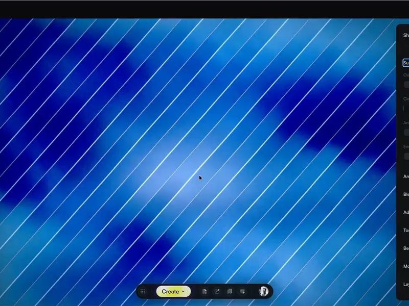 HueGrid - WebGL Shader Tool