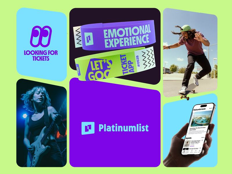 Platinumlist: identity & digital ecosystem for the leading entertainment platform