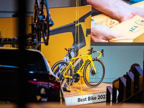 Ride Out Amsterdam - The Ultimate Bike Store