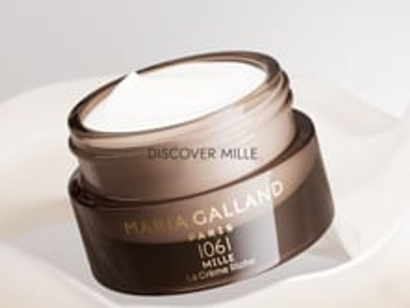 Maria Galland Paris - Mille