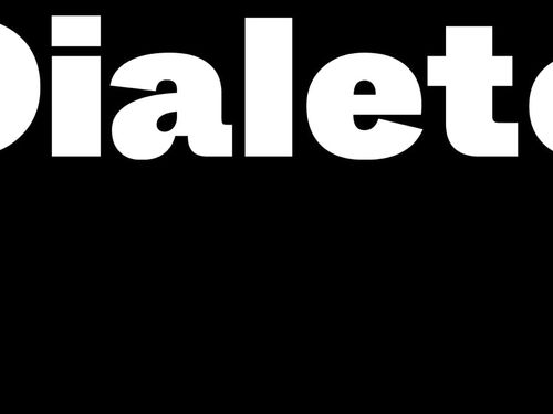 Dialeto