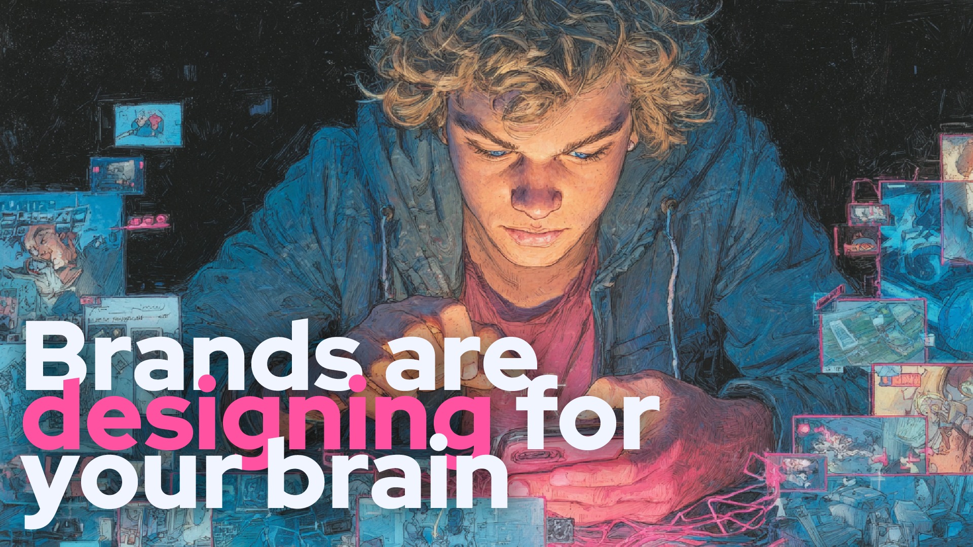 Neuromarketing: How Brands Shape Your Choices | Medium