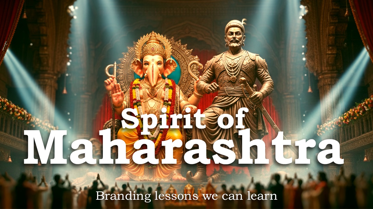 Pune's Ganpati: A Masterclass in Emotional Branding | by yash khare | Medium