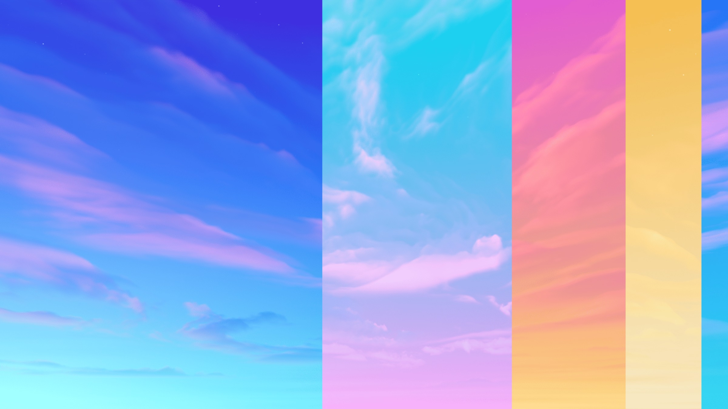 Branding and Visual Identity for Sky  Image 0