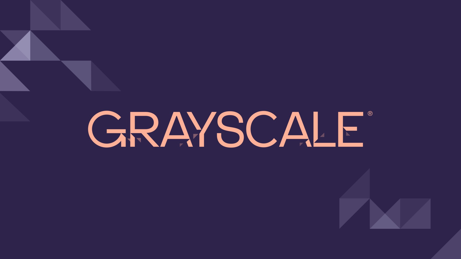 Grayscale web redesign & design system