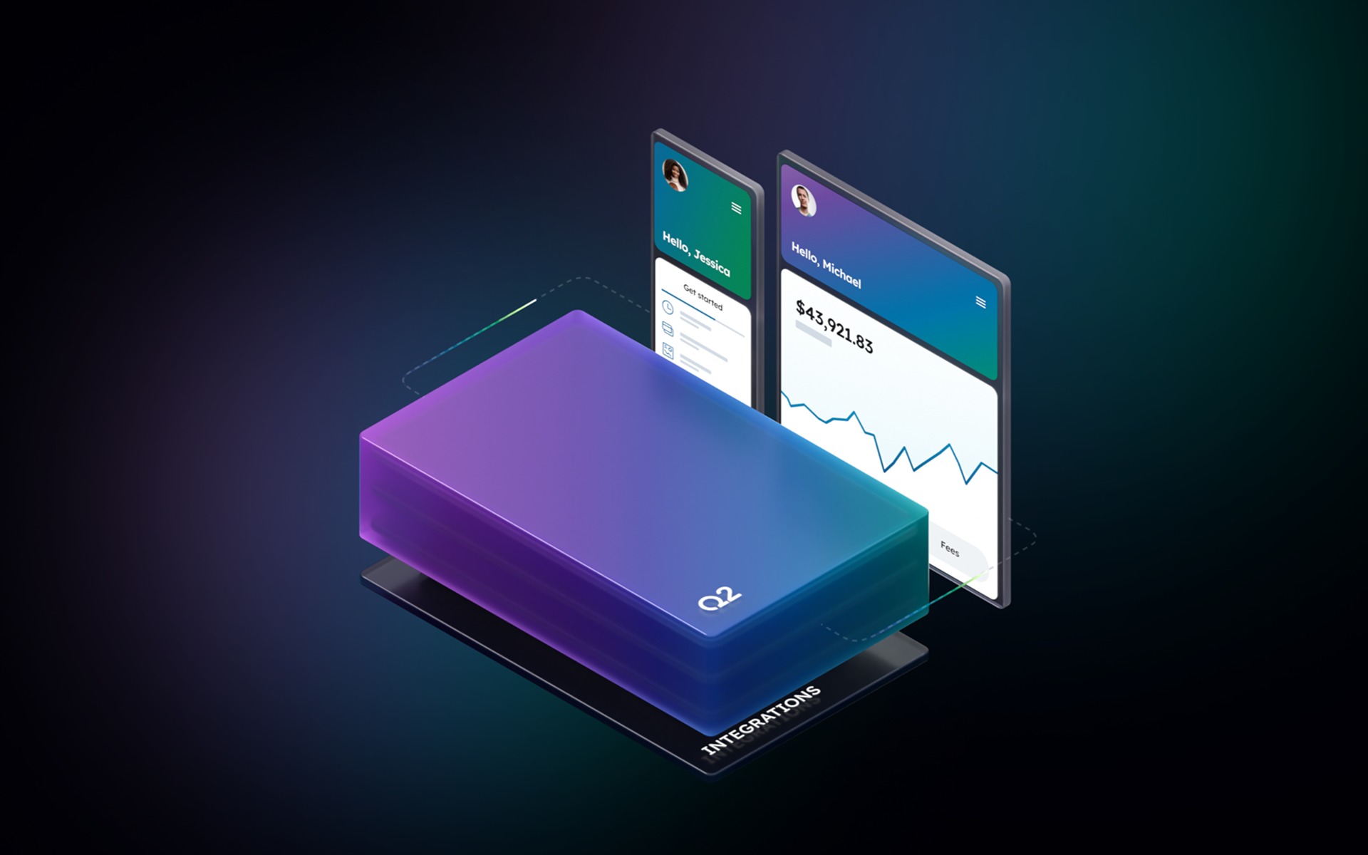 Q2 Web Design & Design System Image 0