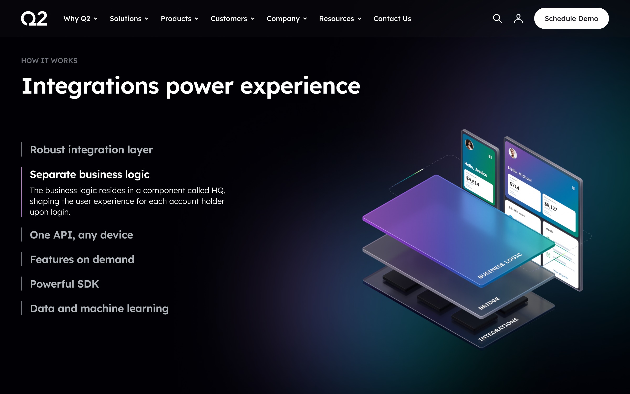 Q2 Web Design & Design System Image 3