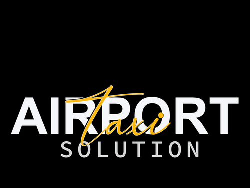 Your Smooth Airport Taxi Solution on Behance