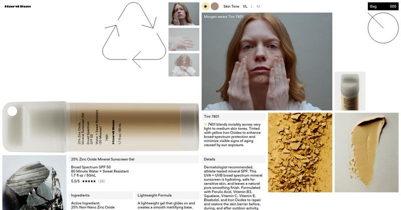 Screenshot taken from Hard Sun