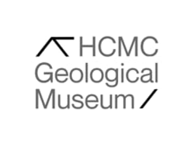 HCMC Geological Museum - Rebranding
