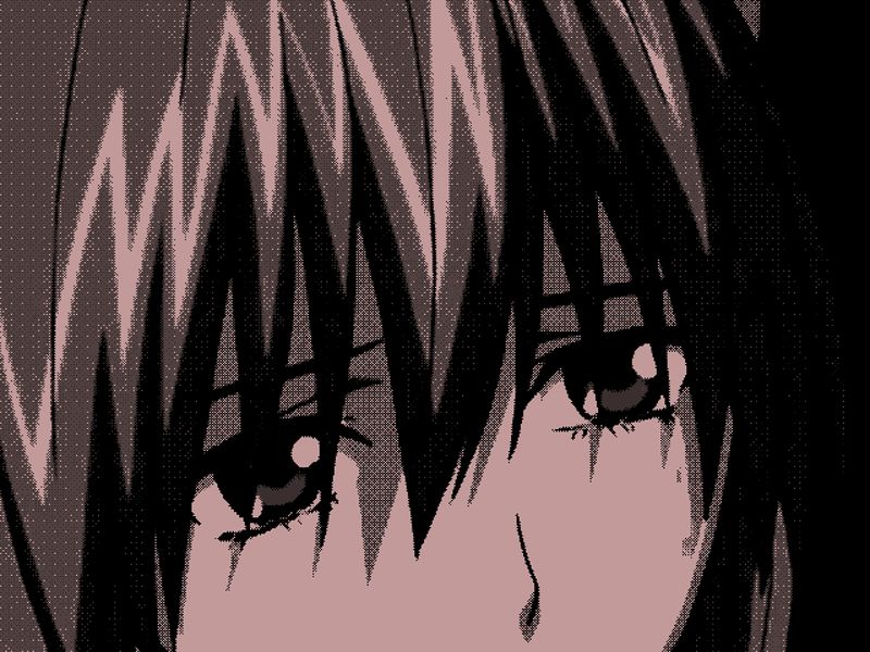 Elfen Lied Poster Desgn