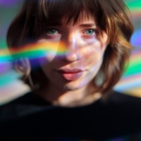 stacy · multidisciplinary designer