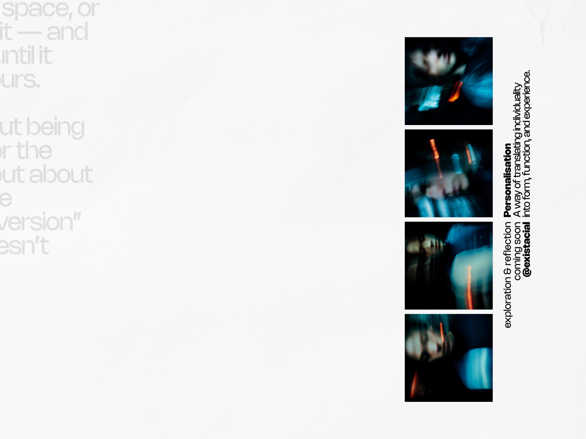 visual exploration Image 2