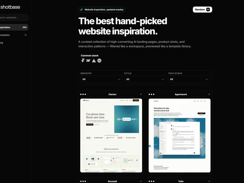 Shotbase.website