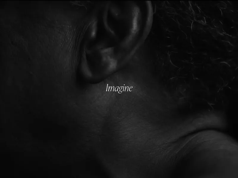 'Imagine' AI Explorations in VEO3