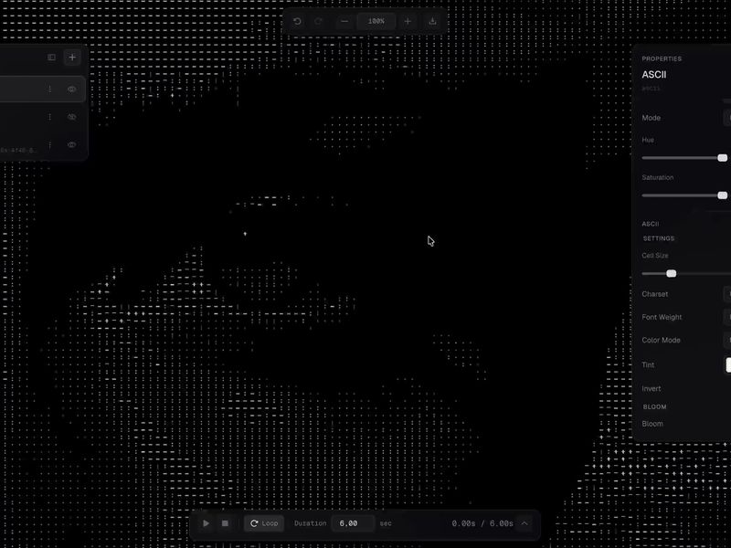 Shader Lab | basement.studio