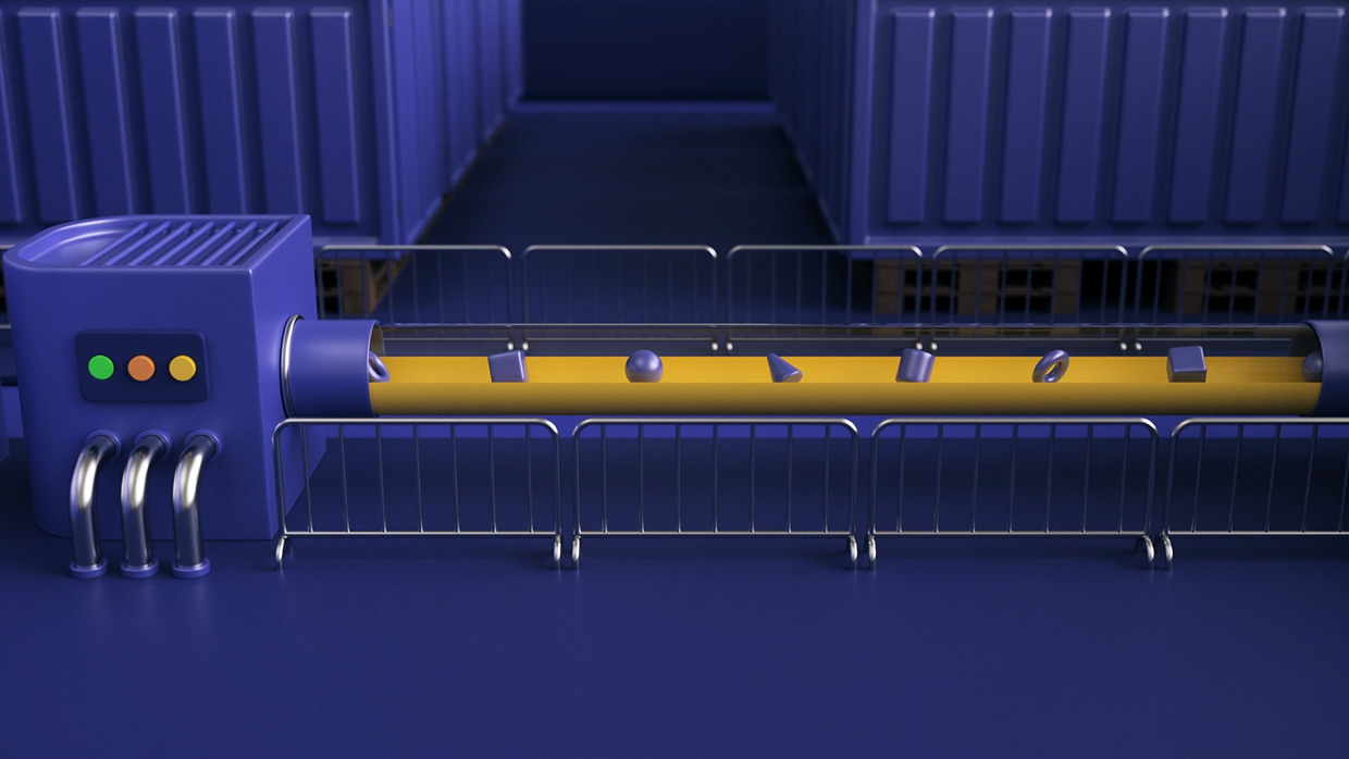 Explainer animation Image 1