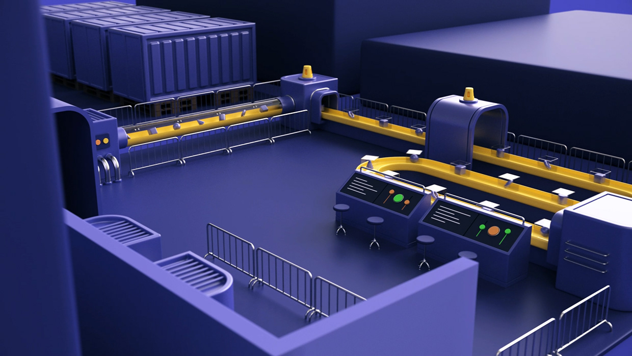 Explainer animation Image 2