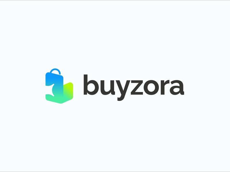 Logo For AI-powered Shopping Assistant by Ahmed Rumon | Modern Logo Designer & Futuristic Branding Expert