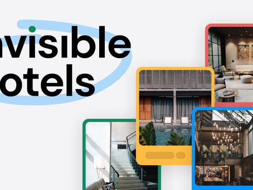 Invisible Hotels