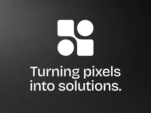 dhero.studio — Turning pixels into solutions