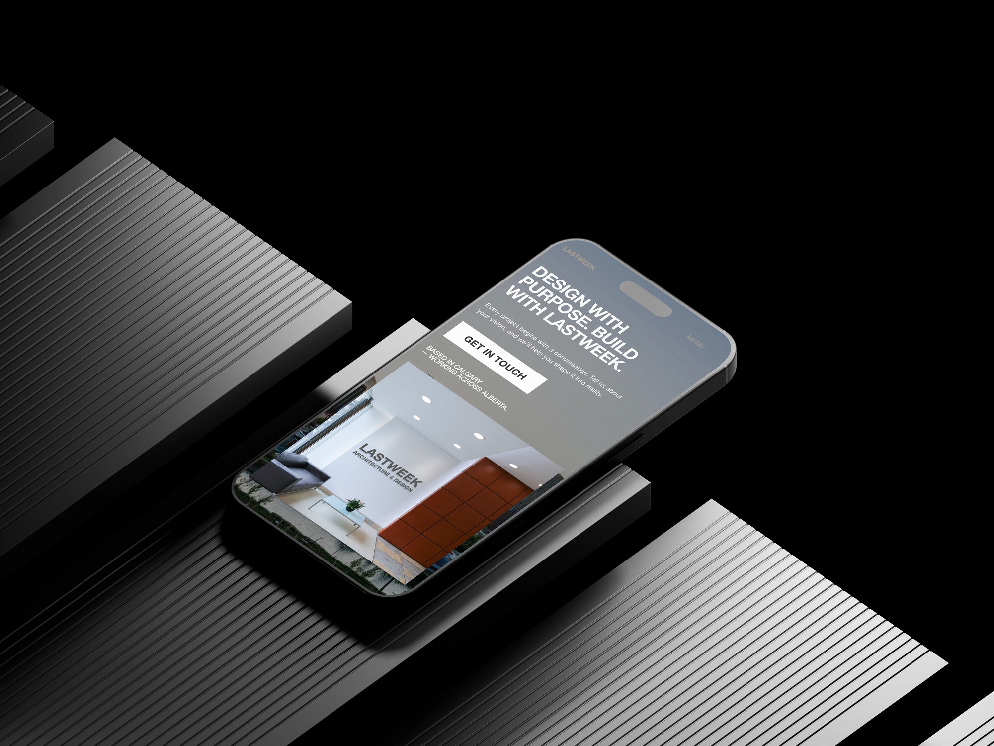 Lastweek Architecture Image 1