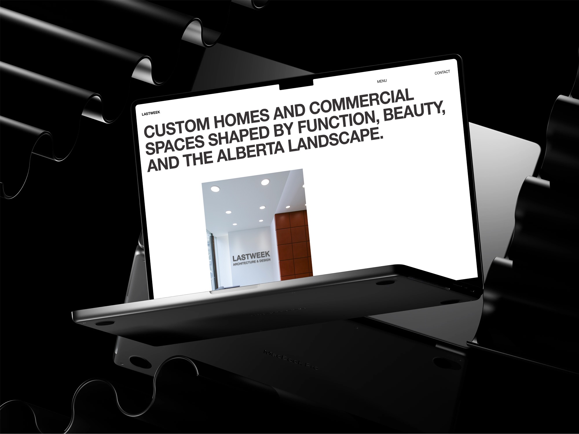 Lastweek Architecture Image 3