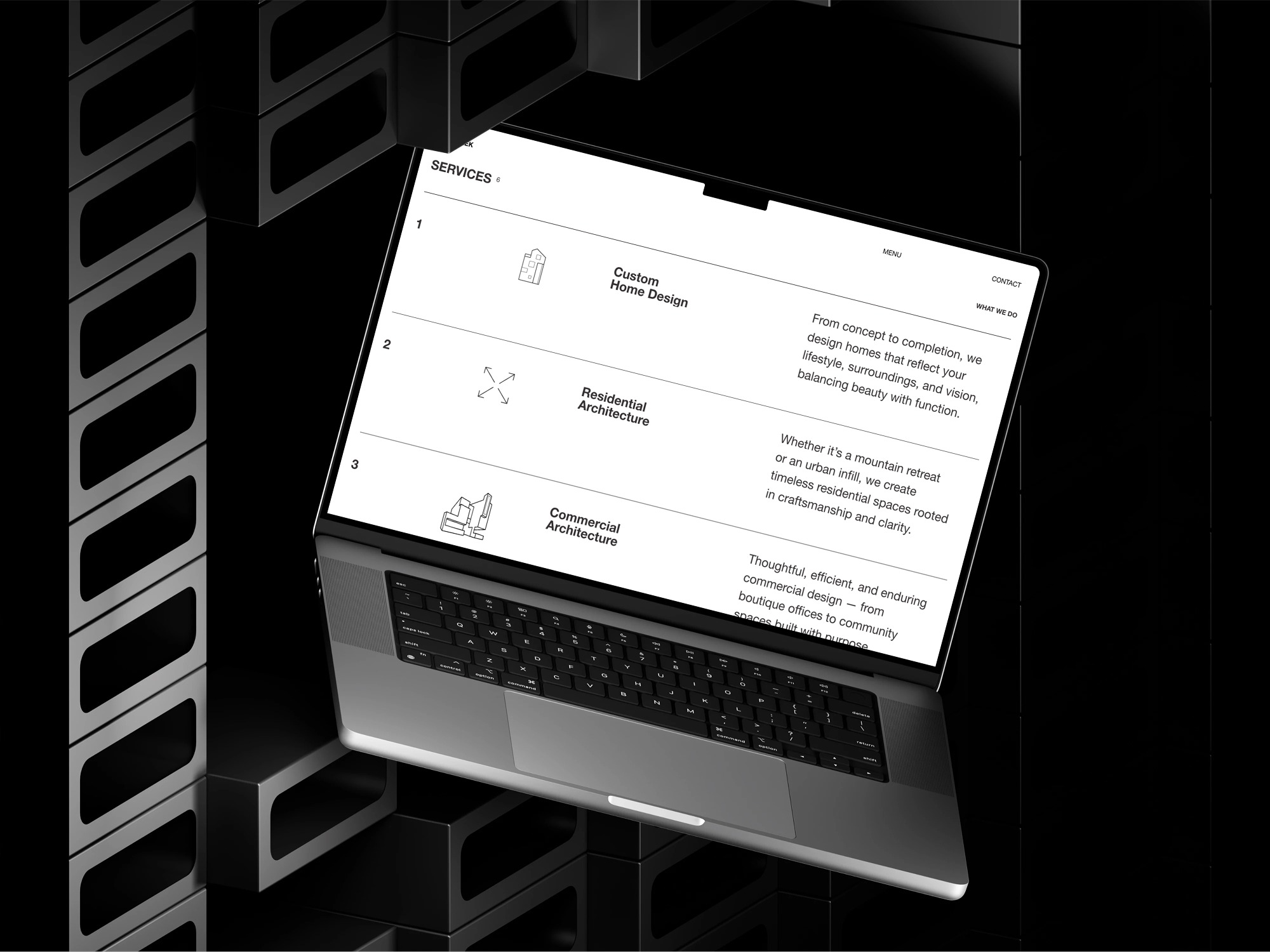 Lastweek Architecture Image 4