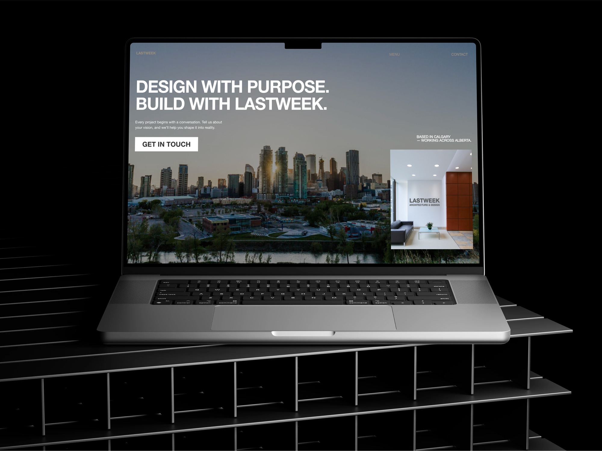 Lastweek Architecture Image 5