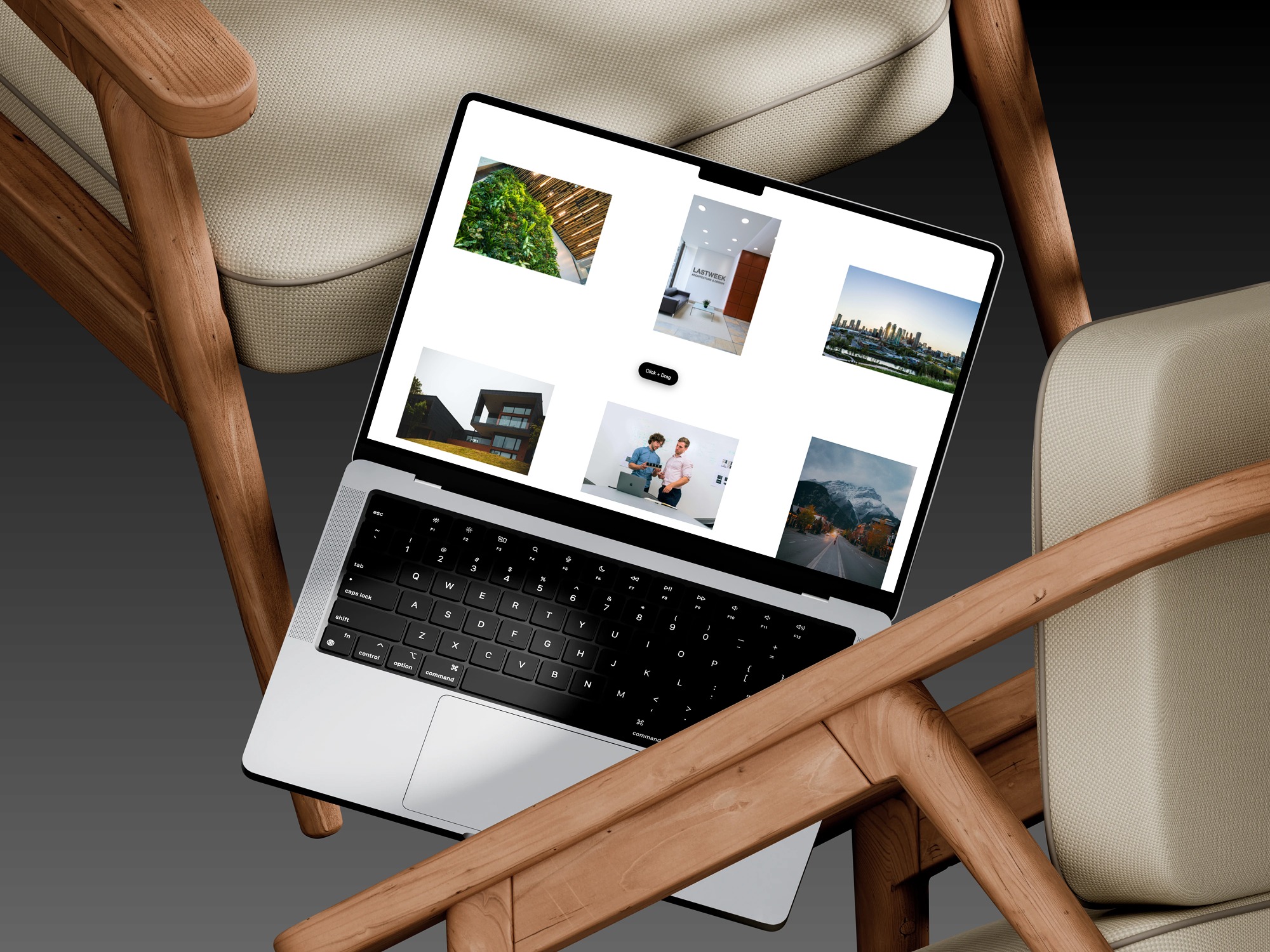 Lastweek Architecture Image 7