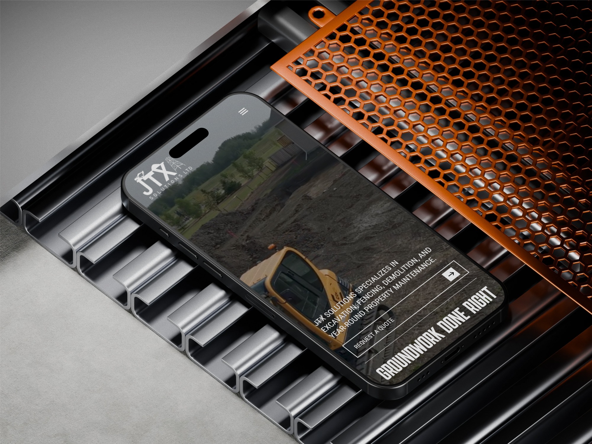 JTX Solutions Image 0