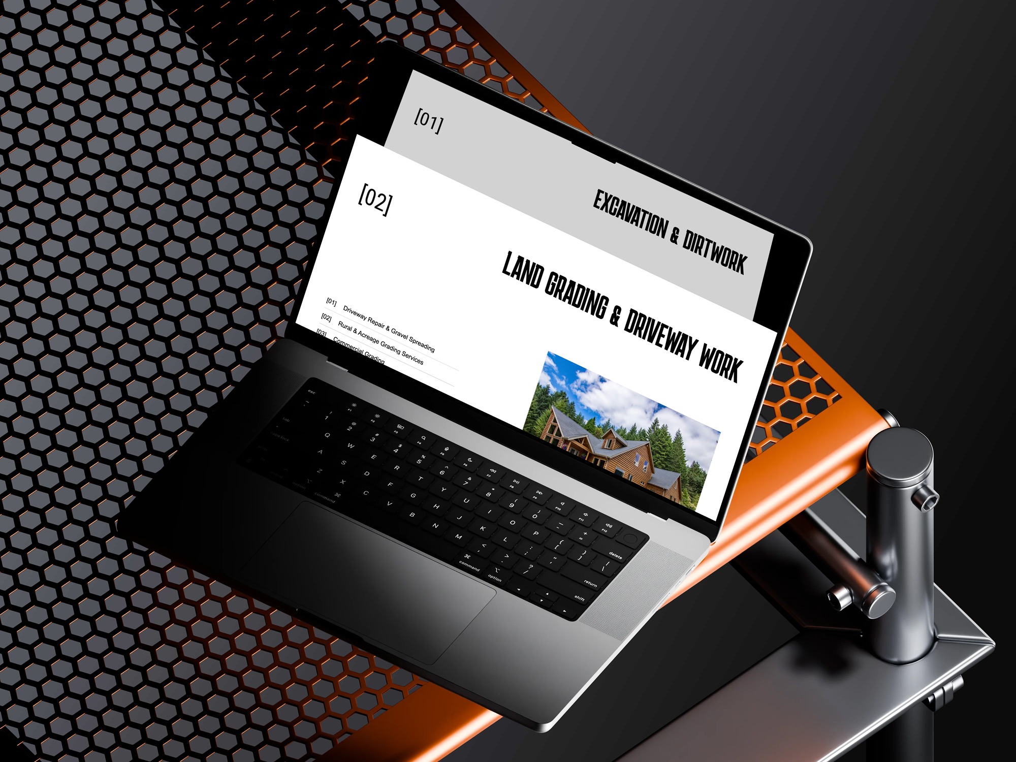 JTX Solutions Image 3