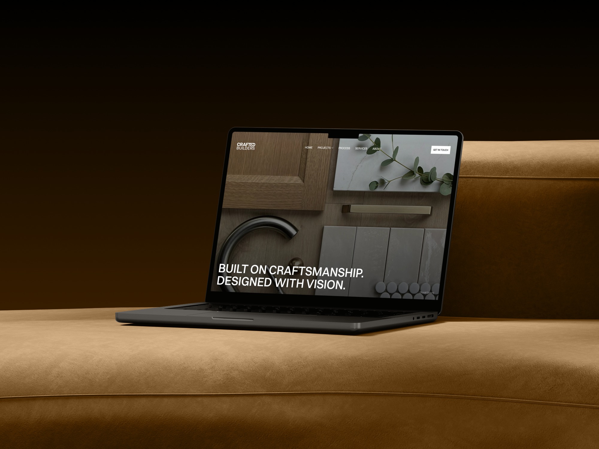 Crafted Builders Image 0