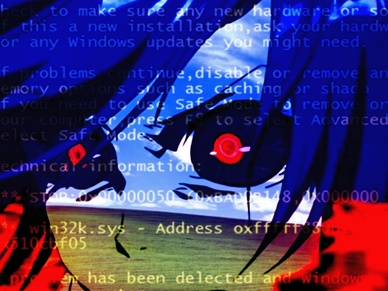 Toka X Windows