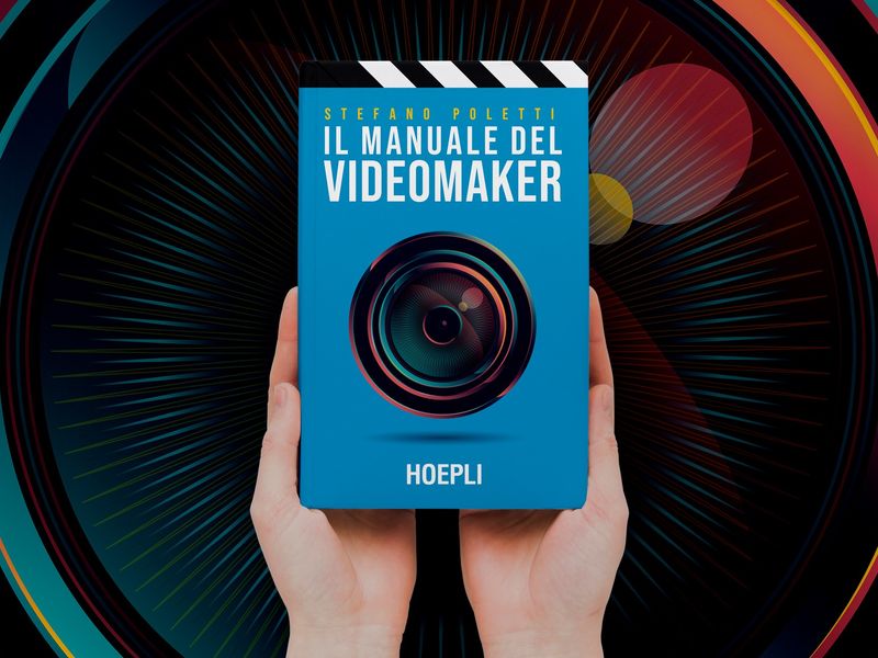 Il Manuale del Videomaker - Leonardo Spina
