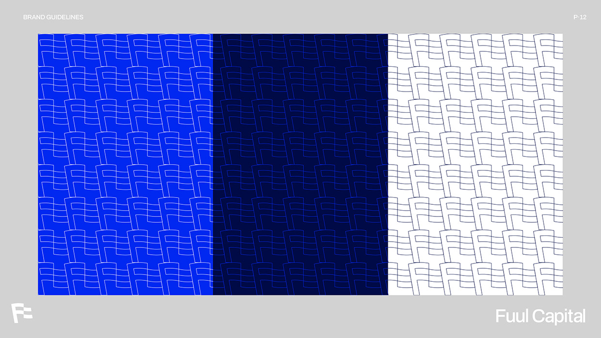 Fuul Capital - Logo & Brand Identity Design Image 10