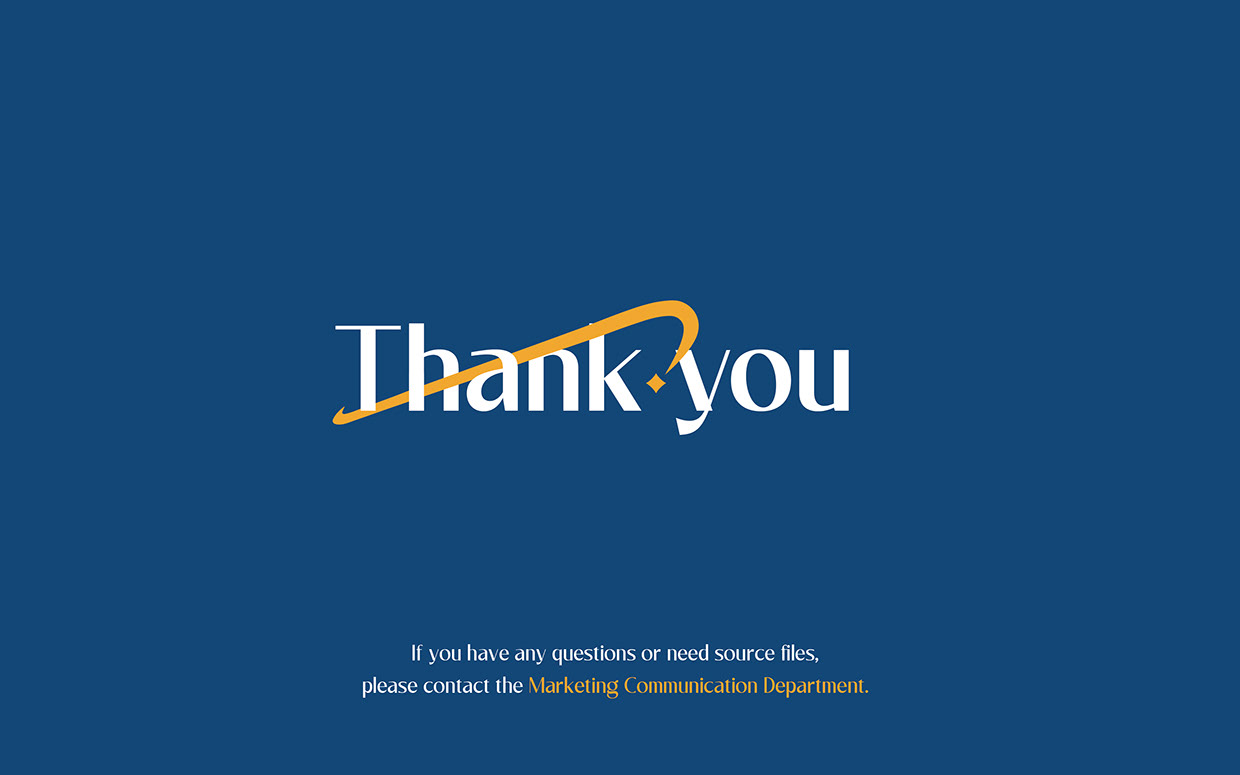 Sapphire Group Brand Development - Corporate Branding Image 28