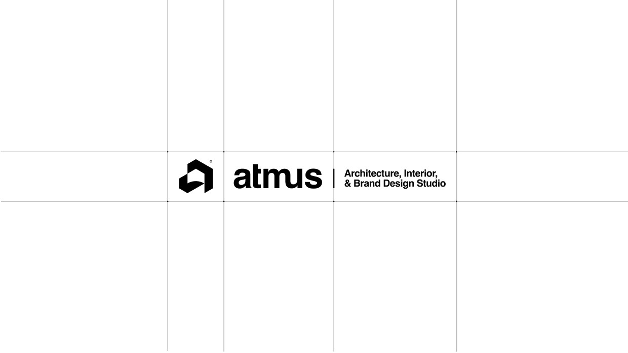 Atmus Design Studio - Architecture & Interior design | Brand Identity Image 3