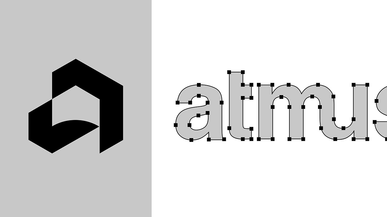 Atmus Design Studio - Architecture & Interior design | Brand Identity Image 4