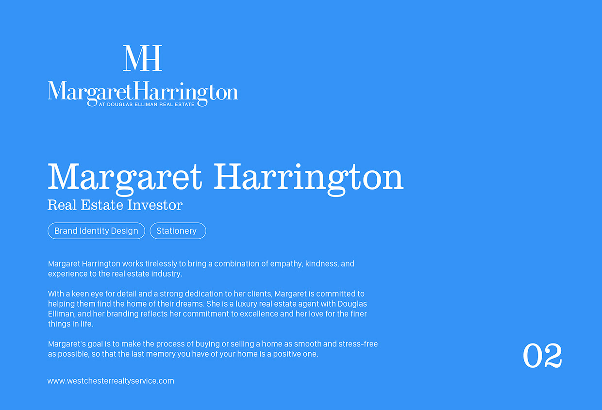 Portfolio - Brand Identity Design - 2023 Image 3