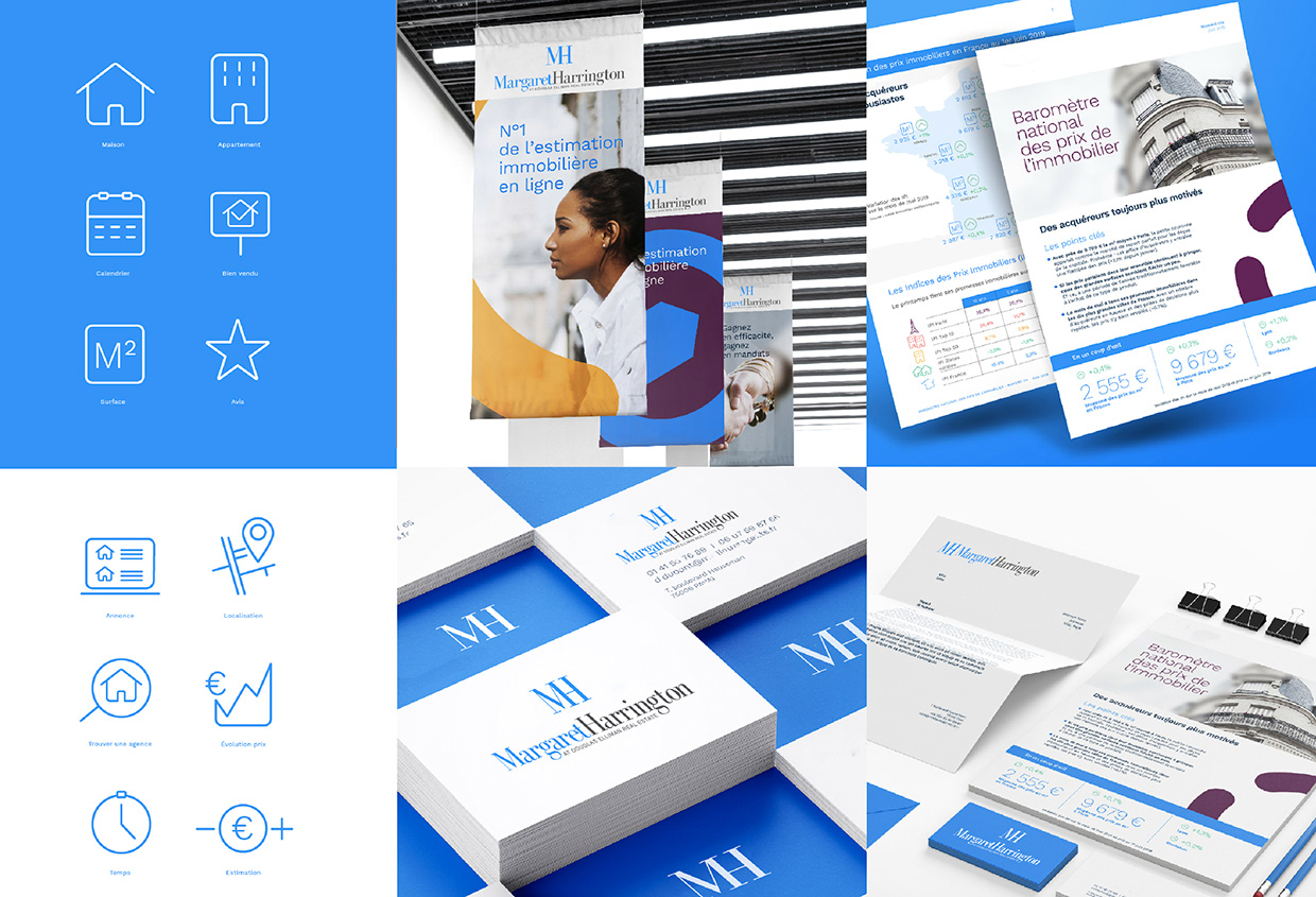 Portfolio - Brand Identity Design - 2023 Image 4