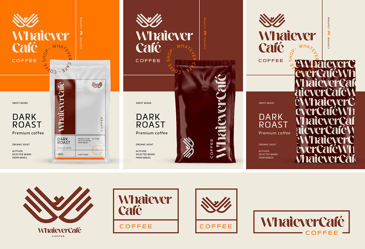 Portfolio - Brand Identity Design - 2023 Image 12