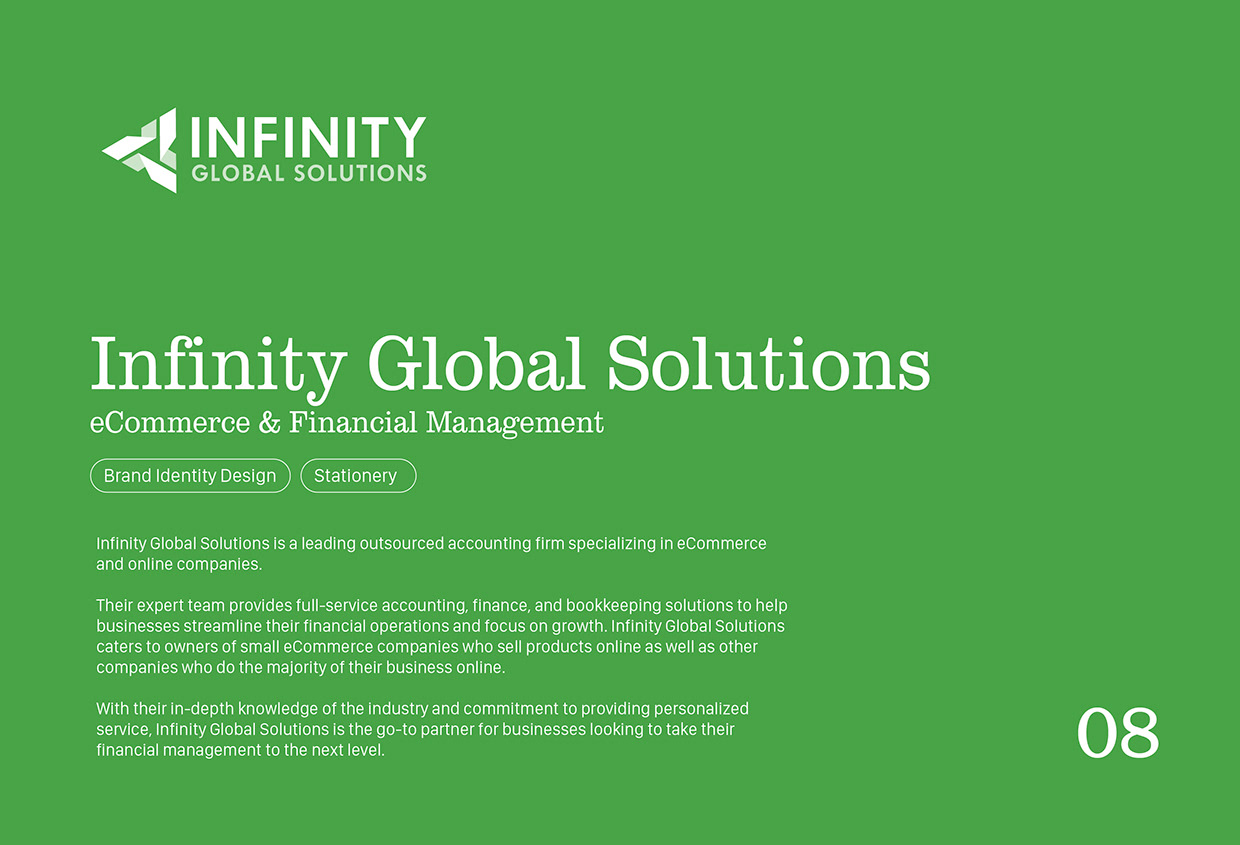 Portfolio - Brand Identity Design - 2023 Image 15