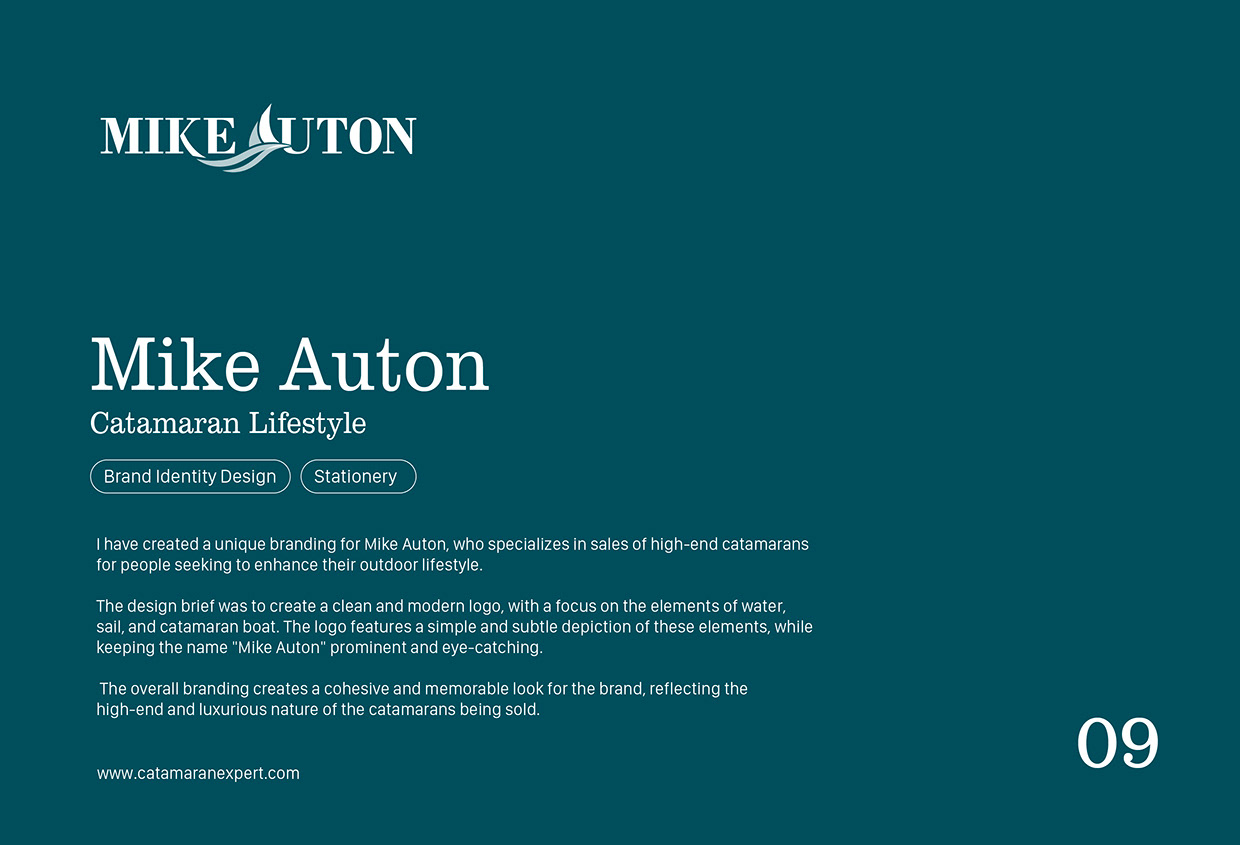 Portfolio - Brand Identity Design - 2023 Image 17